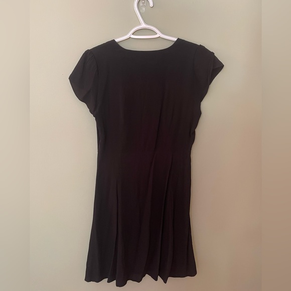 MinkPink Black Mini Dress - Picture 2 of 3